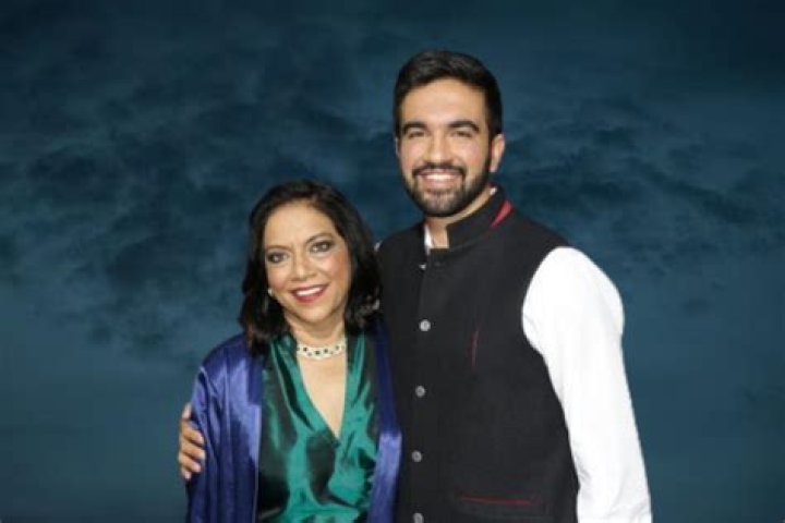 Is Menon and Nair same?