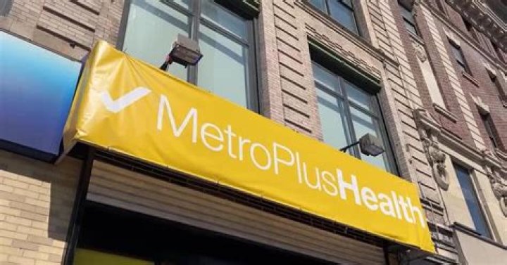 Is MetroPlus a government agency?