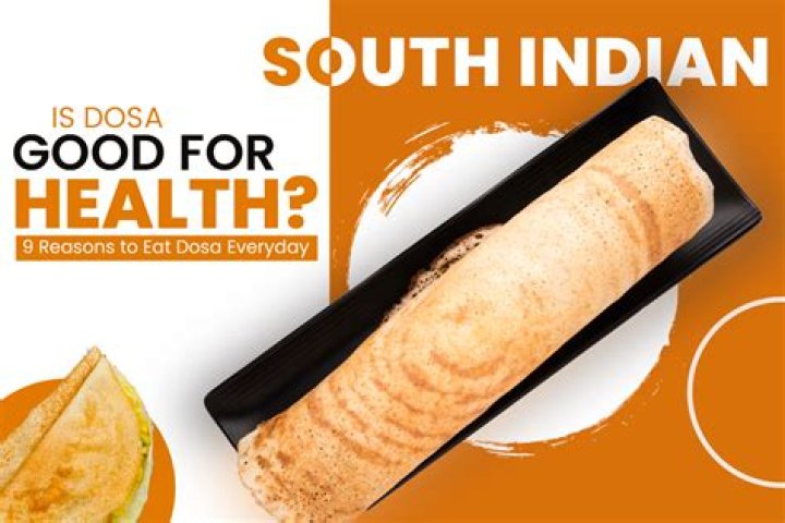 Is millet dosa good for health?