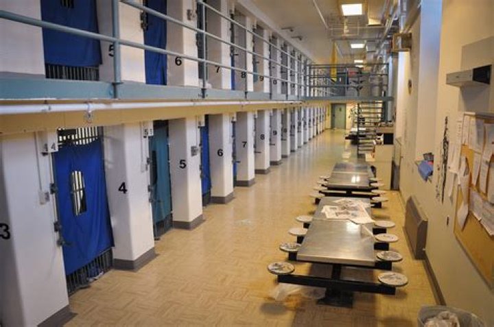 Is millhaven provincial or federal?