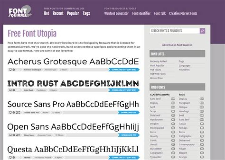 Is Museo a web font?