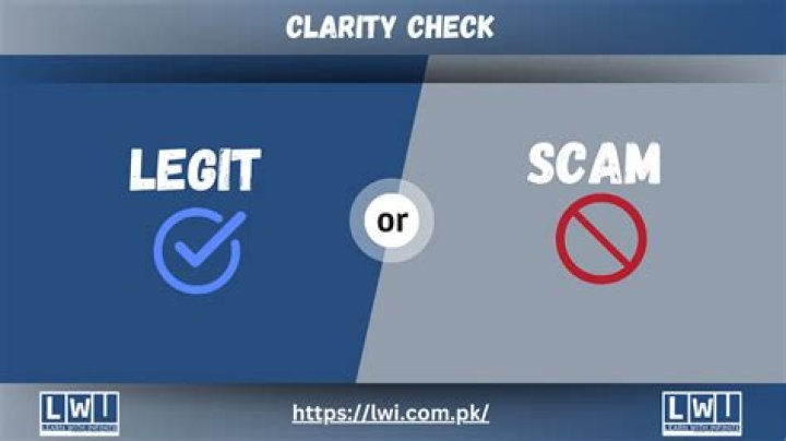 Is Nadex legit or scam?