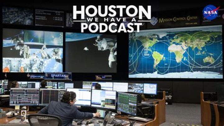 Is NASA Mission Control still in Houston?