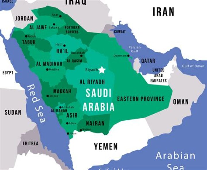 Is Nepal open for Saudi Arabia?