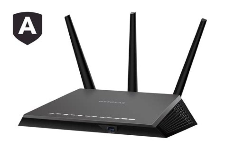 Is Netgear R7000 DD-WRT?