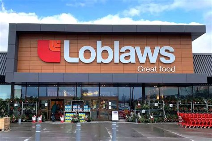 Is No Frills and Loblaws the same?