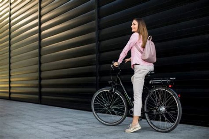 Is Novara a good bike?