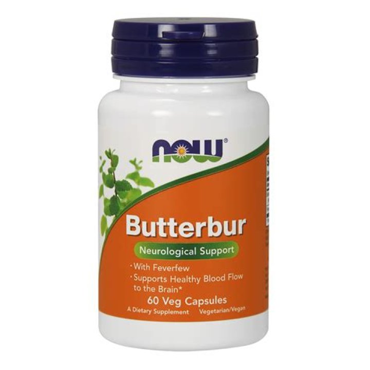 Is now butterbur Pa free?