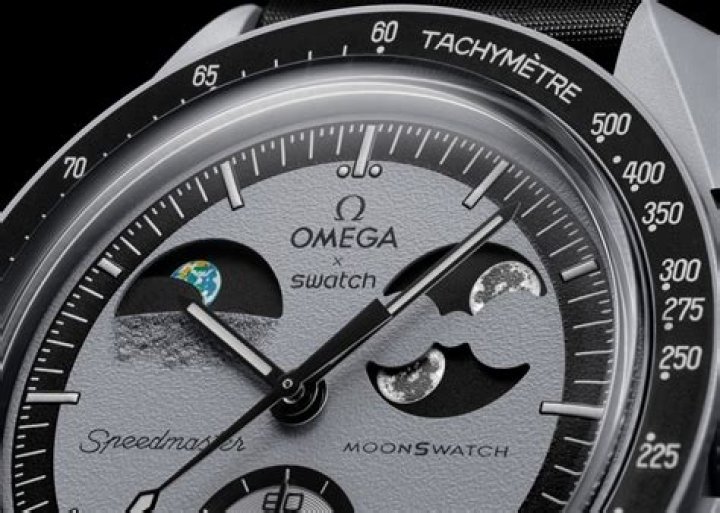Is Omega the best watch brand?
