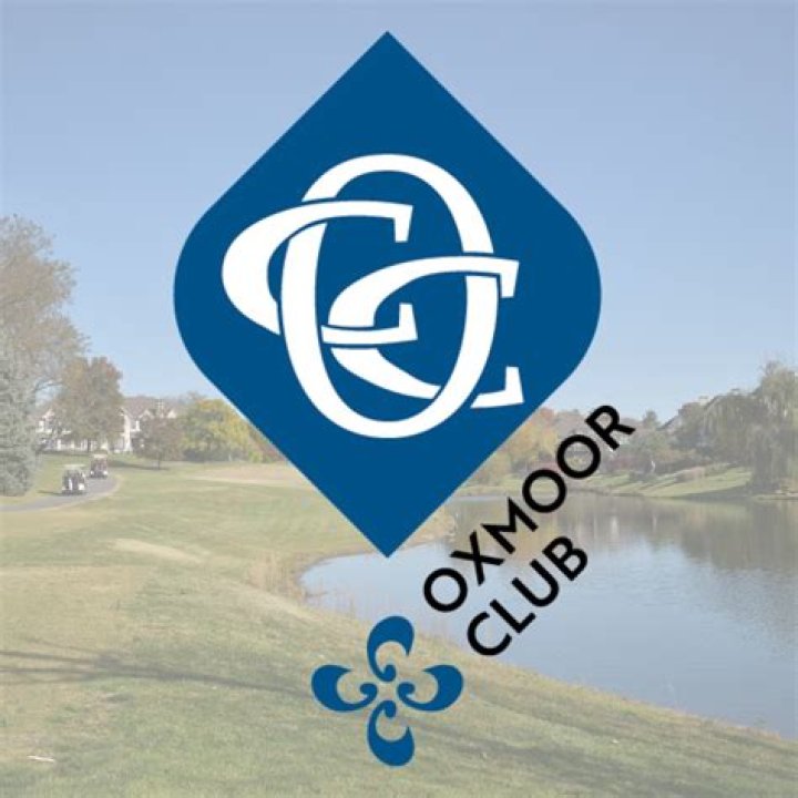 Is oxmoor Country Club public?