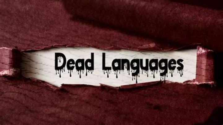 Is Pascal a dead language?
