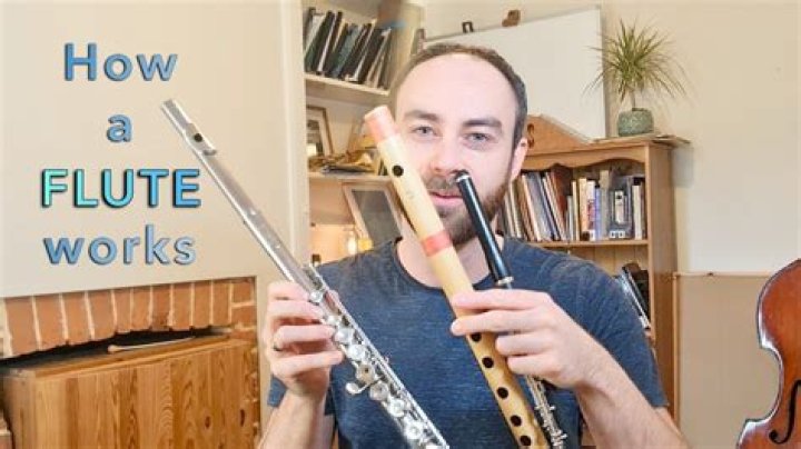 Is playing the flute bad for you?