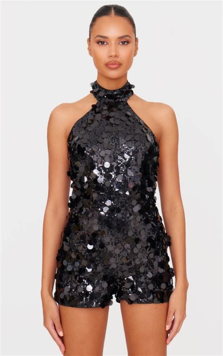 Is playsuit and romper the same?