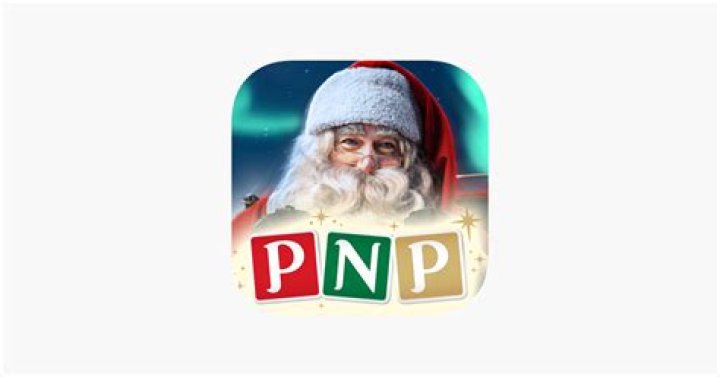 Is PNP Santa app free?