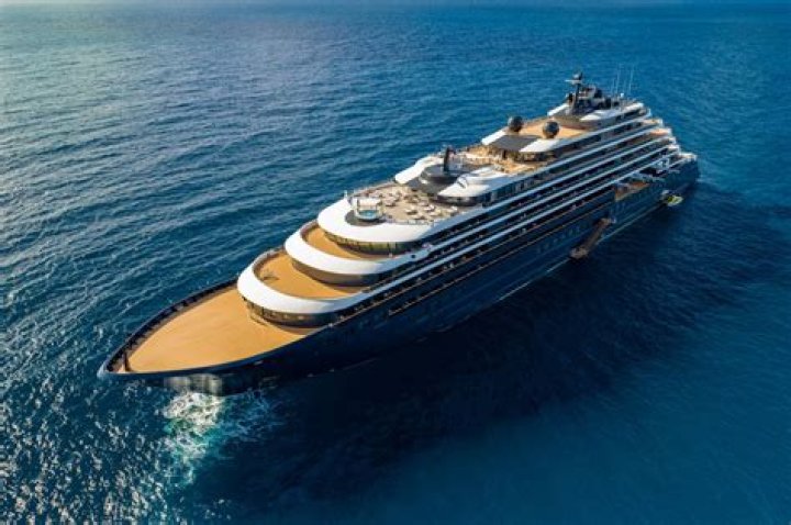 Is Ponant a luxury cruise line?