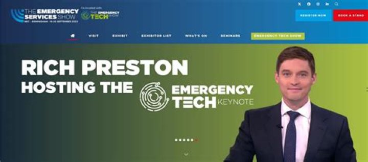 Is Preston Hollow rich?