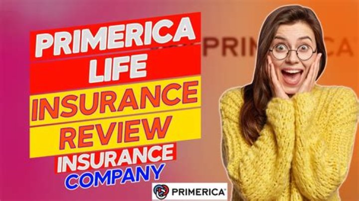 Is Primerica insurance expensive