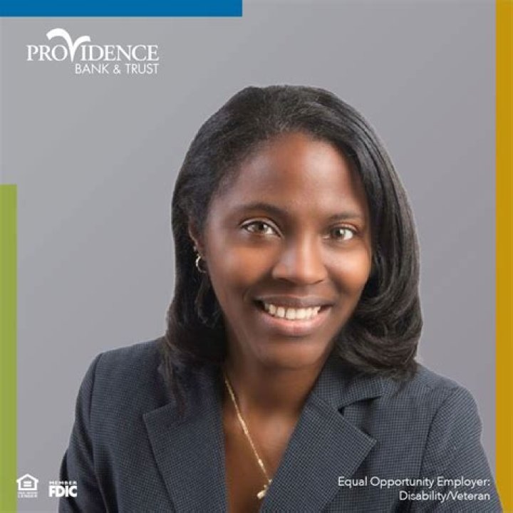 Is Providence bank a real bank?