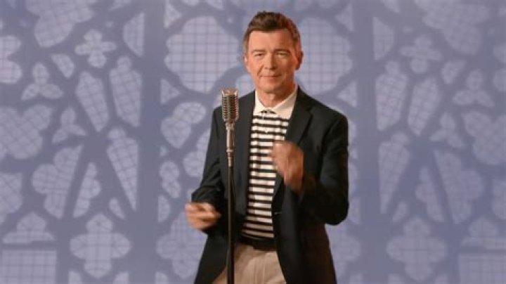 Is RickRoll dead?