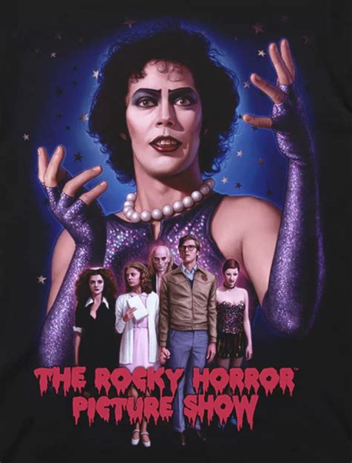 Is Rocky Horror Picture Show considered offensive?