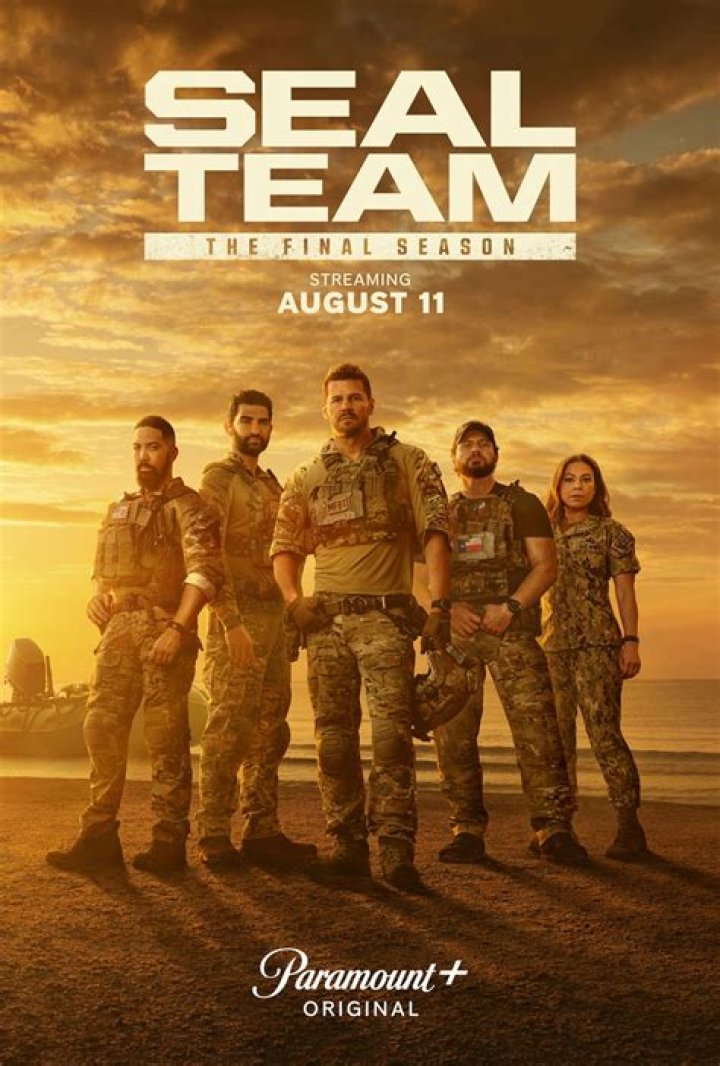 Is Seal Team Six a good movie?