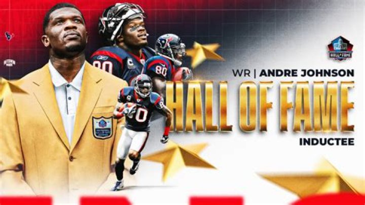 Is Sean Jones in the NFL Hall of Fame?