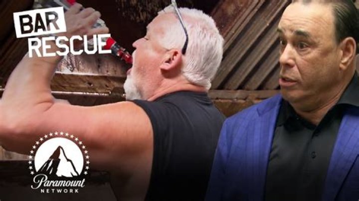 Is second base from Bar Rescue still open?