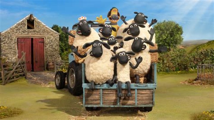 Is Shaun the Sheep discontinued?