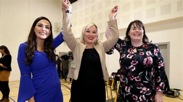 Is Sinn Fein right-wing?