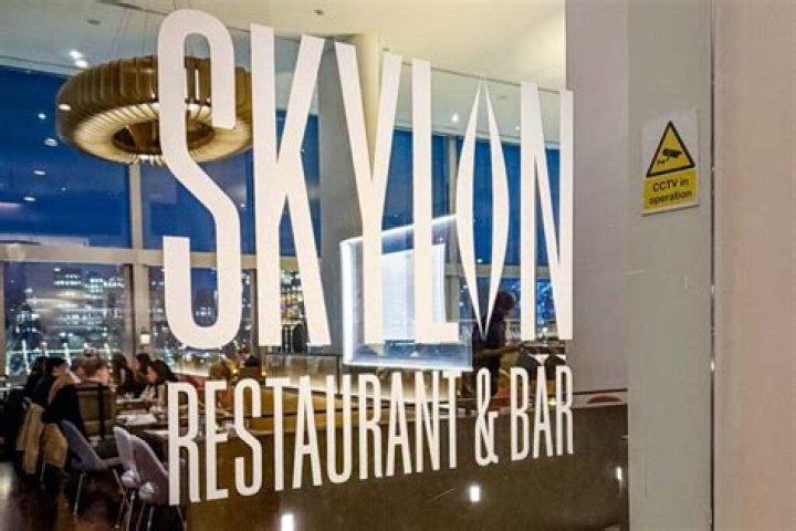 Is Skylon still being developed?