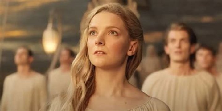 Is Strider Human Lord of the Rings?