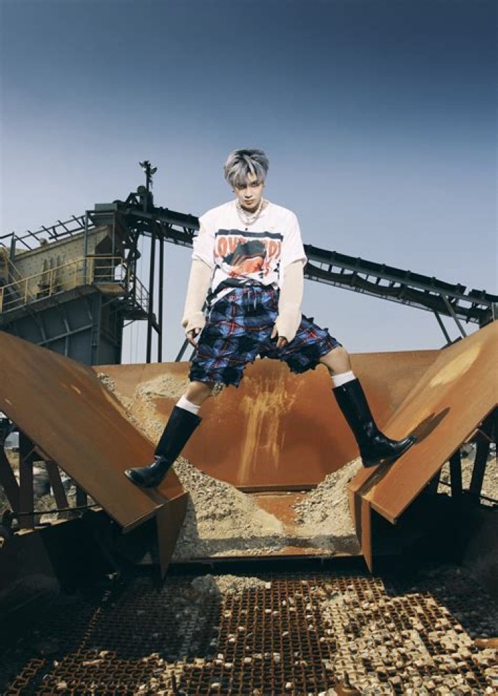 Is Taeyeon a soloist?