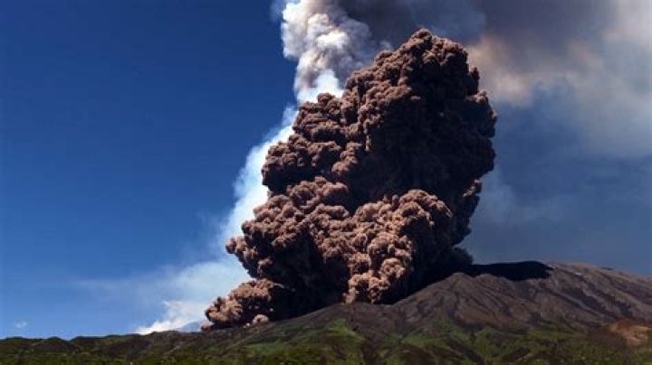 Is Taupo likely to erupt?
