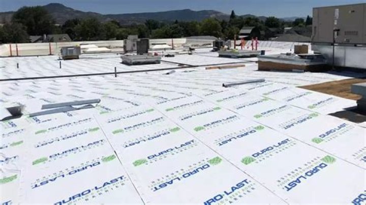 Is TechShield a vapor barrier?