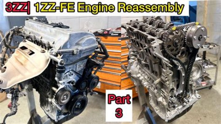 Is the 1AZ Fe a good engine?