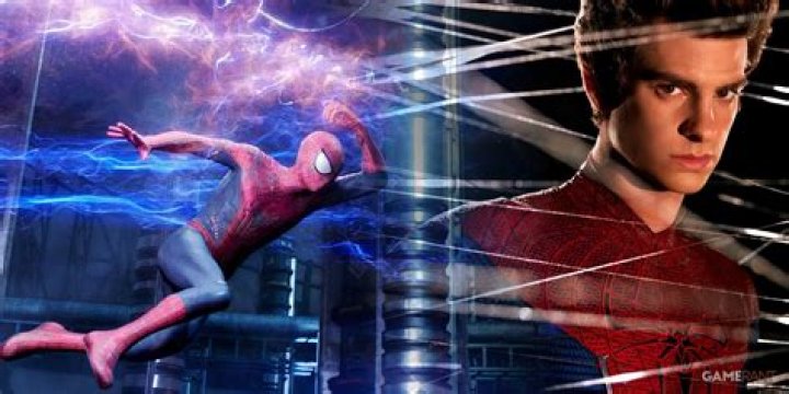 Is The Amazing Spider-Man coming to PC?