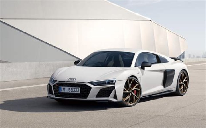 Is the Audi R8 reliable?