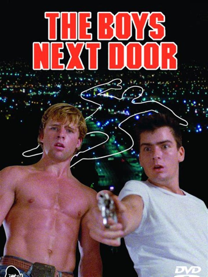 IS THE BOYS NEXT DOOR a true story?