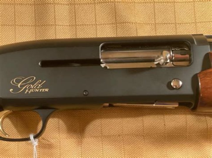 Is the Browning Gold Hunter a good shotgun?