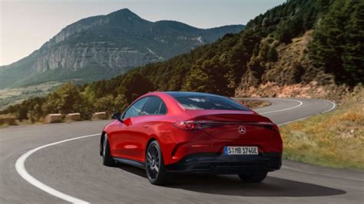 Is the CLA 180 a good car?