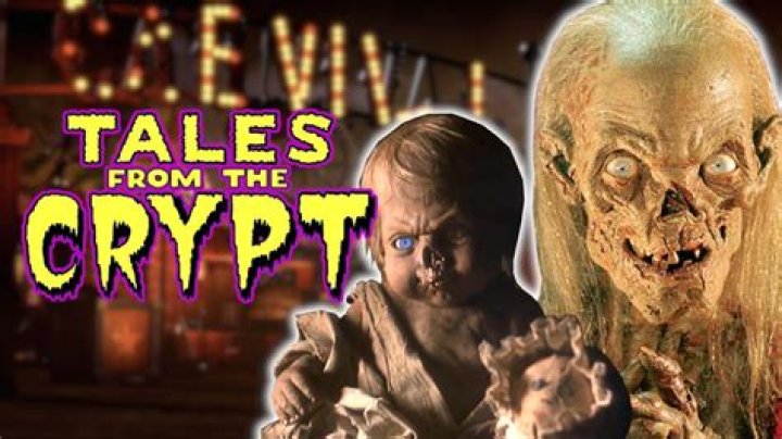 Is the crypt shambler a myth?