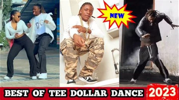 Is the dollar dance tacky