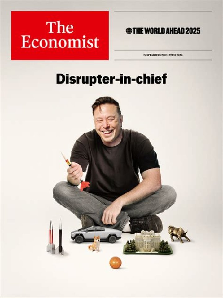Is The Economist worth it 2020?