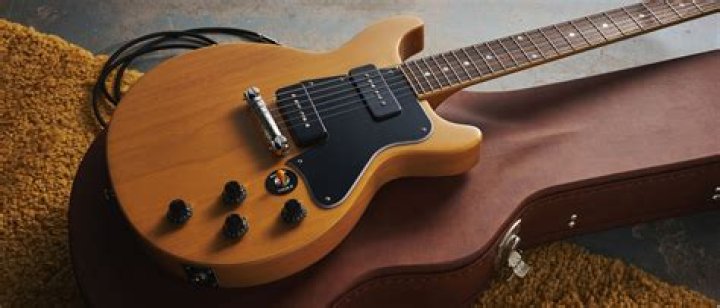Is the Epiphone Sheraton a good guitar?