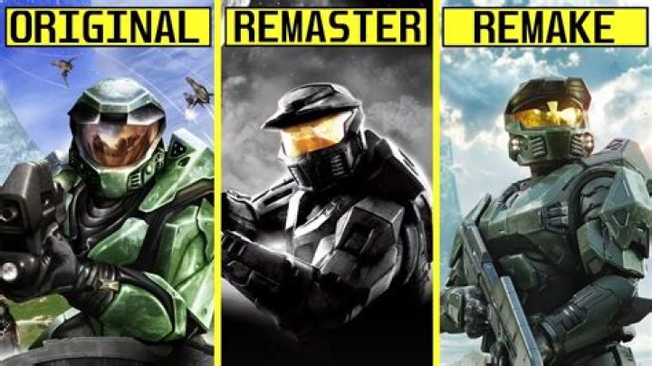 Is the Halo 2 remaster good?