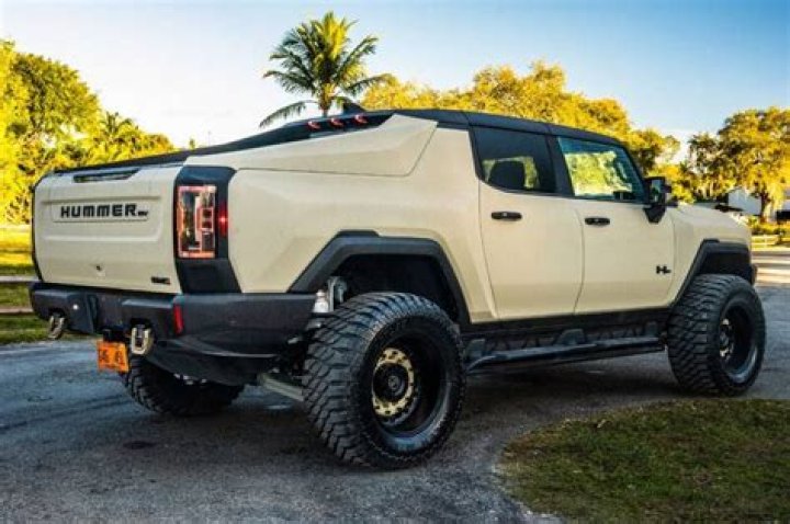 Is the Hummer H1 reliable?