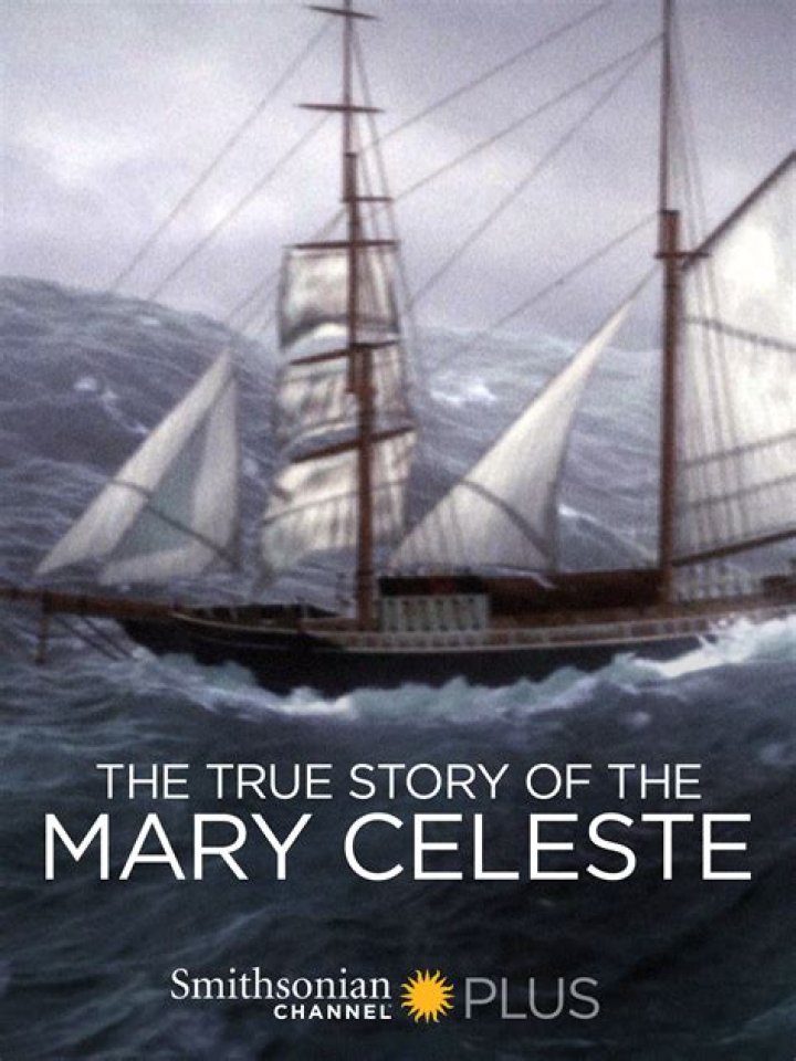 Is the Marie Celeste a true story?