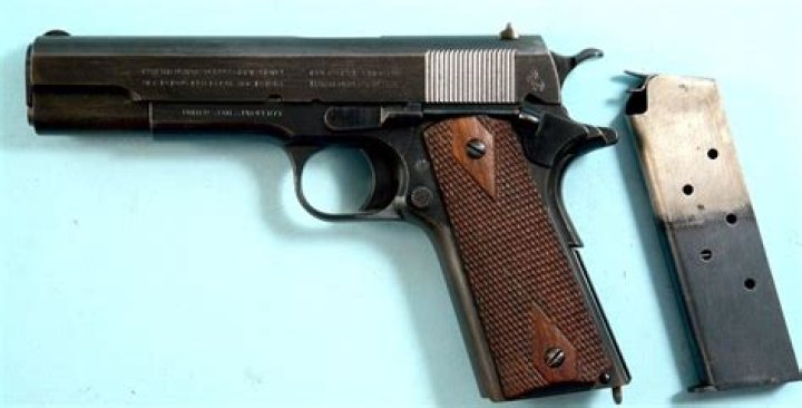 Is the movie 1911 A true story?