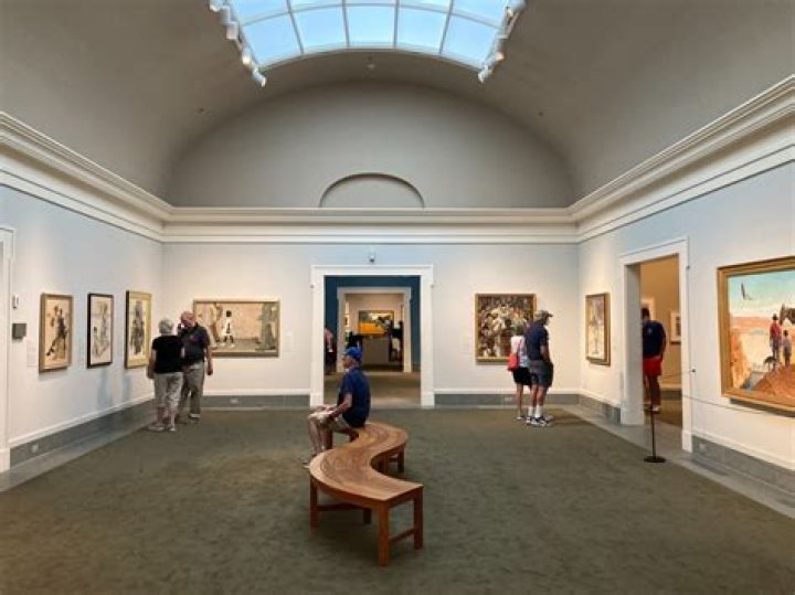 Is the norman Rockwell Museum still open?