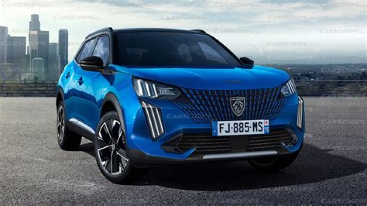 Is the Peugeot 407 a good car?